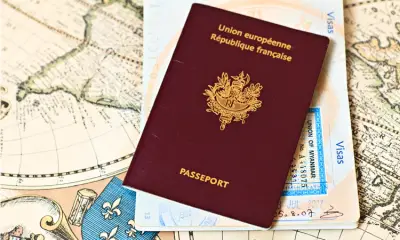Zone Schengen : L’UE ménace de restreindre les visas de 13 états parmi lesquels le Cameroun