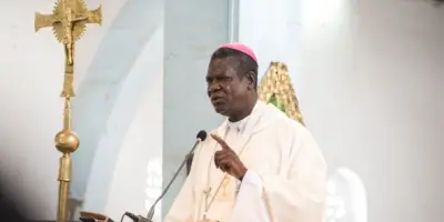 Eglise catholique : Monseigneur Samuel Kleda affecté au service du développement intégral humain