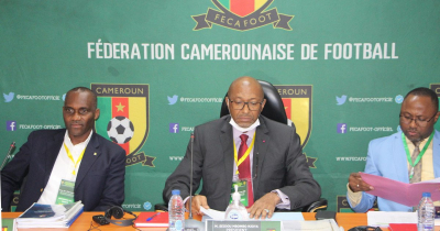 Match Cameroun vs Malawi: la FECAFOOT veut 10 000 spectateurs le 3 septembre prochain au stade Olembe