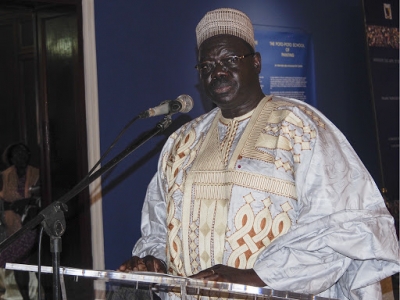 Qui est Mouhtar Ousmane MEY ? : le nouveau PCA de la « National School of Local Administration » (NASLA)