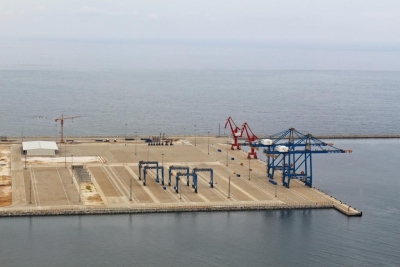 420 milliards FCFA nécessaires pour financer la phase II du complexe industrialo-portuaire de Kribi