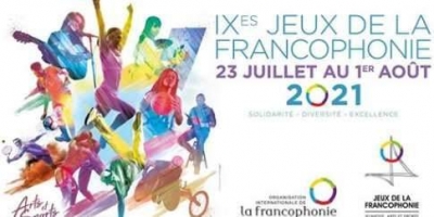Jeux de la Francophonie : Les préparatifs de la 9e édition lancés