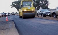 13 milliards de FCFA, c&#039;est le budget pour les travaux de de drainage et de voirie dans la ville de Bertoua dans l&#039;Est