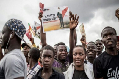 Joseph Ateba : « Le Mrc n’a aucun problème avec le départ de Célestin Djamen »
