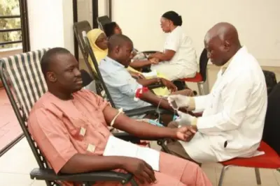 Cameroun : Les donneurs bénévoles de sang seront en conclave à Yaoundé du 16 au 17 décembre 2021