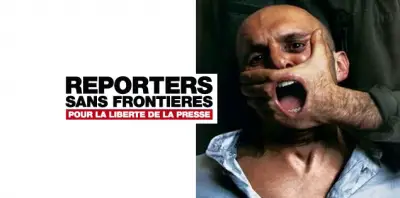 Equinoxe Tv: Reporters sans frontière dénonce la suspension de Séverin Tchounkeu et Cedrick Noufele