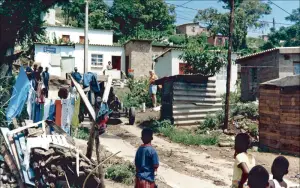 Afrique du Sud : Une épidémie de diarrhée frappe la ville de Vryheid dans la province du KwaZulu-Natal