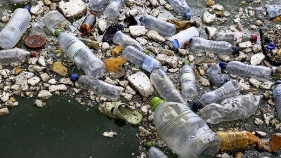 Environnement : Le plastique et ses dangers pour la santé en question à Genève