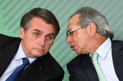 Brésil : vers une probable récession économique