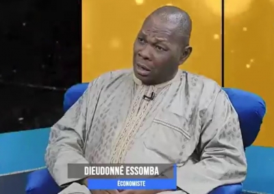 « Les pieds du Cameroun ne touchent plus la terre », dixit Dieudonné Essomba