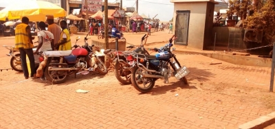 Marché de Mvog Ada–Yaoundé : Quand un vol de moto tourne au désastre