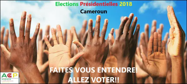 La stabilité du Cameroun après les résultats des élections présidentielles de 2018