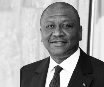 Hamed Bakayoko, le Premier ministre de Côte d’Ivoire est mort