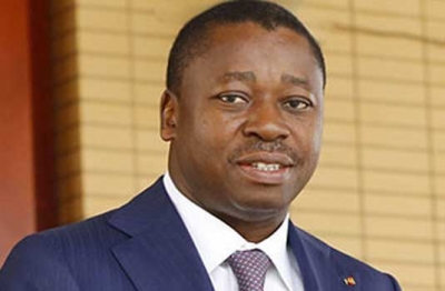 Présidentielle au Togo : Faure Gnassingbé rempile pour un 4ème mandat