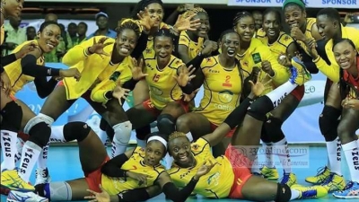 Le Premier ministre reçoit les lionnes du Volley-ball, double championne d’Afrique en titre ce mardi