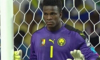 Grève des lions : Fabrice Ondoa défend Idriss Carlos Kameni