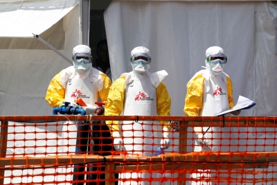 Ebola : La Tanzanie conserve t–elle des informations ?