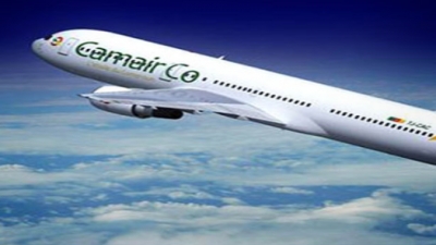 La compagnie nationale aérienne Camair-Co ni suspendue ni retirée de la liste IATA, mais en attente de sa certification