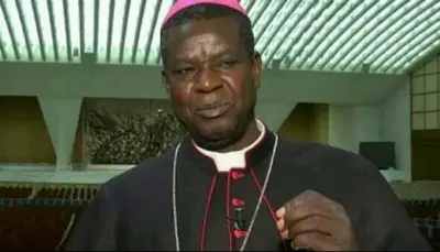 Cameroun-Lutte contre le coronavirus : Mgr Samuel Kleda disposé à accompagner les efforts du Gouvernement