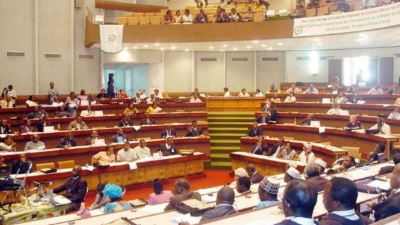 Assemblée nationale : le très honorable Cavaye Yéguié Djibril convoque les députés pour la session ordinaire de juin