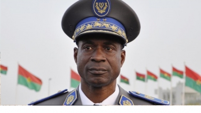 Burkina: Gilbert Diendéré réfute les charges qui le désignent comme le cerveau du putsch manqué