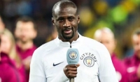 Lutte contre le racisme dans le milieu du football : Yaya Touré, accuse la FIFA de ne pas s&#039;y intéresser