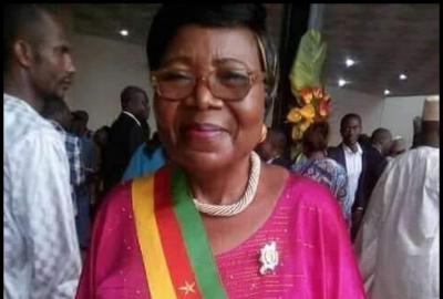 Necrologie : L’honorable Ngaba Zogo Salomé forever
