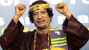 Mouammar Kadhafi: Même mort, l’ombre du feu Guide libyen continue de planer sur certains pays occidentaux et leurs politiciens
