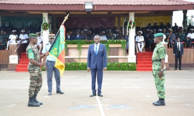 Forces de Défense Camerounaise : « Non à la manipulation »
