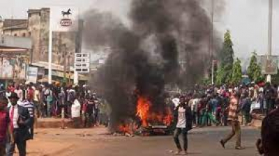 Yaoundé : Un agent de la police municipale paye fort le prix de sa prétention