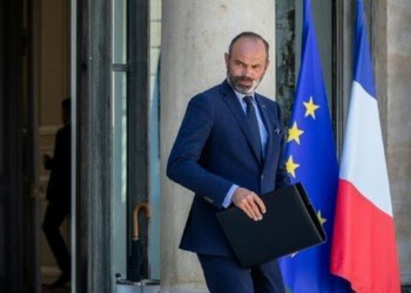 France : La démission du Gouvernement d’Edouard Philippe