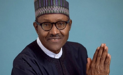 Nigéria : Le président Muhammadu Buhari prêt pour un deuxième mandat
