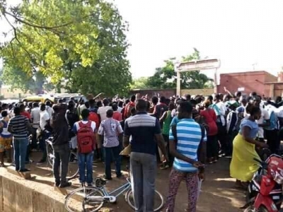Un élève du Lycée bilingue de Nkol-Eton décède après une séance de sport