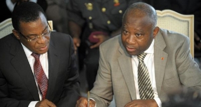 Cote d’Ivoire : Une rencontre est prévue entre Affi N’Guessan et Gbagbo ce jeudi à Bruxelles