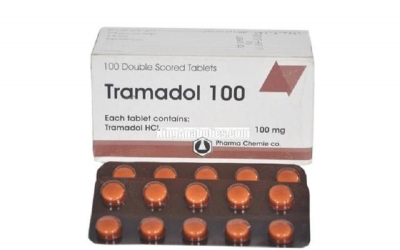 Consommation du tramadol en tant que drogue : Effets secondaires et risques liés à la santé