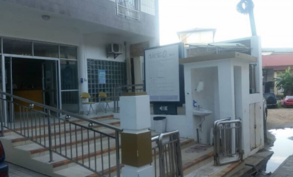 Services sanitaires : Le Port de Douala suspend sa collaboration avec la Polyclinique Marie Ô