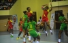 Handball : Éliminatoires aux Jeux africains, les Lionnes remportent le match aller face à la RDC