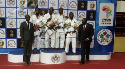 Judo : Le Cameroun vainqueur de l’open International de judo 2019