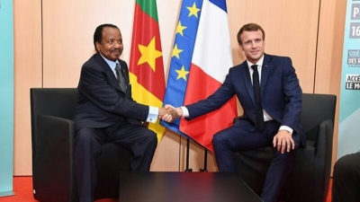 Violences de Ngarbuh : Paul Biya et Emmanuel Macron s’accordent sur la nécessité d’une enquête impartiale