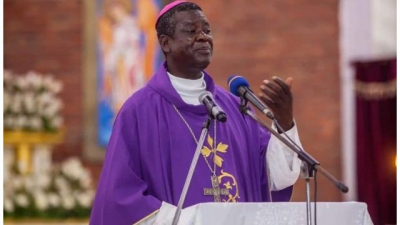 Dépravation des mœurs, crimes, abus: Mgr Samuel Kleda interpelle les camerounais