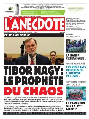 Les Unes des journaux du 11 octobre 2021