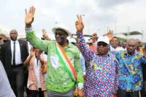 Côte d’ivoire : L’opposition dit « non » au changement de la Constitution
