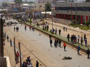 Après la sénatrice Régina Mundi, des hommes armés enlèvent un avocat à Bamenda