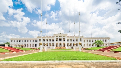 Culture-Musée national du Cameroun : La modernisation est pour bientôt