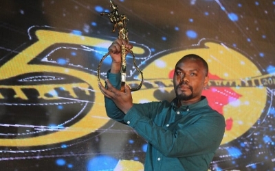 Cinéma : Fespaco 2019, le rwandais Joël Karekezi remporte l’étalon d’or de Yennenga