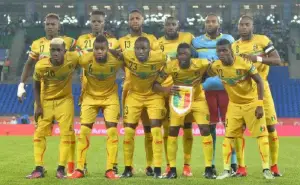 Can Egypte 2019 : La FIFA menace de disqualifier la sélection malienne