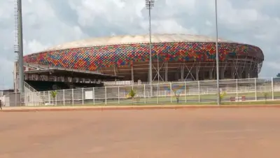 Incident aux alentours du stade d’Olembé : Le groupe SABC profondément attristé