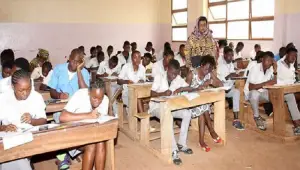 Examen officiels session 2019 : les candidats aux BEPC, CAP STT et industriel vont à la quête du précieux sésame