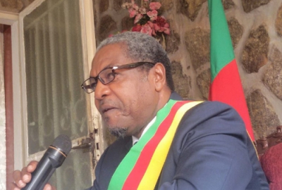 Affaire audit des fonds Survie Cameroun: Sa Majesté Biloa Effa s&#039;en prend à Christian Penda Ekoka