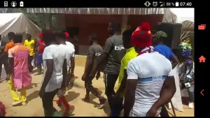 Crise anglophone: 23 combattants séparatistes parmi lesquels une fille ont déposé les armes à Bamenda